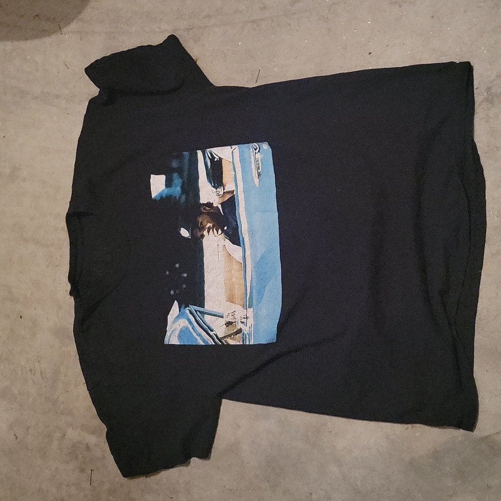 Ice Cube Tee - image 1